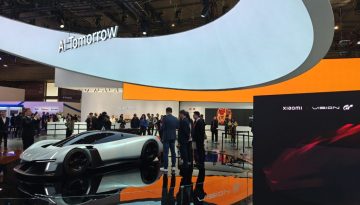 Xiaomi @MWC 2026: «Ένα οικοσύστημα με… άπειρες δυνατότητες»! (Booth Tour)