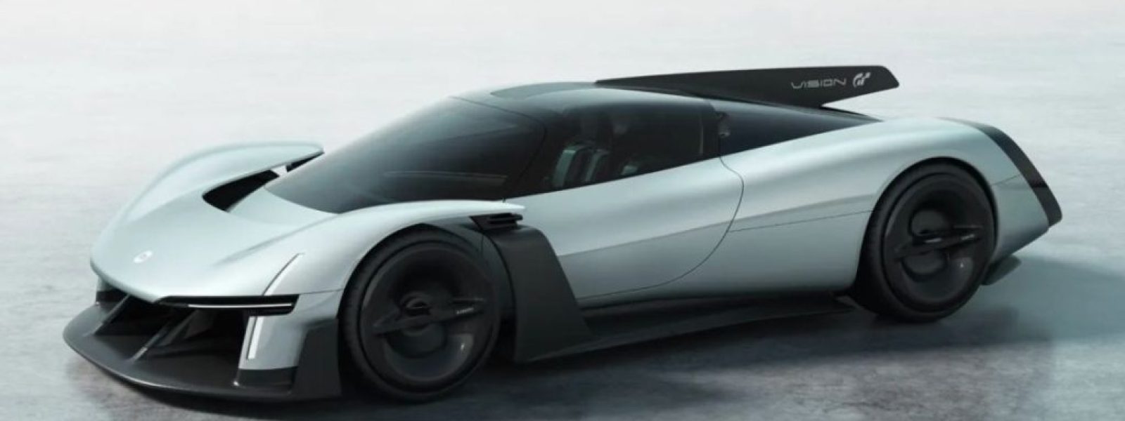 Xiaomi Vision GT: Αποκαλύφθηκαν τα χαρακτηριστικά του ηλεκτρικού hypercar