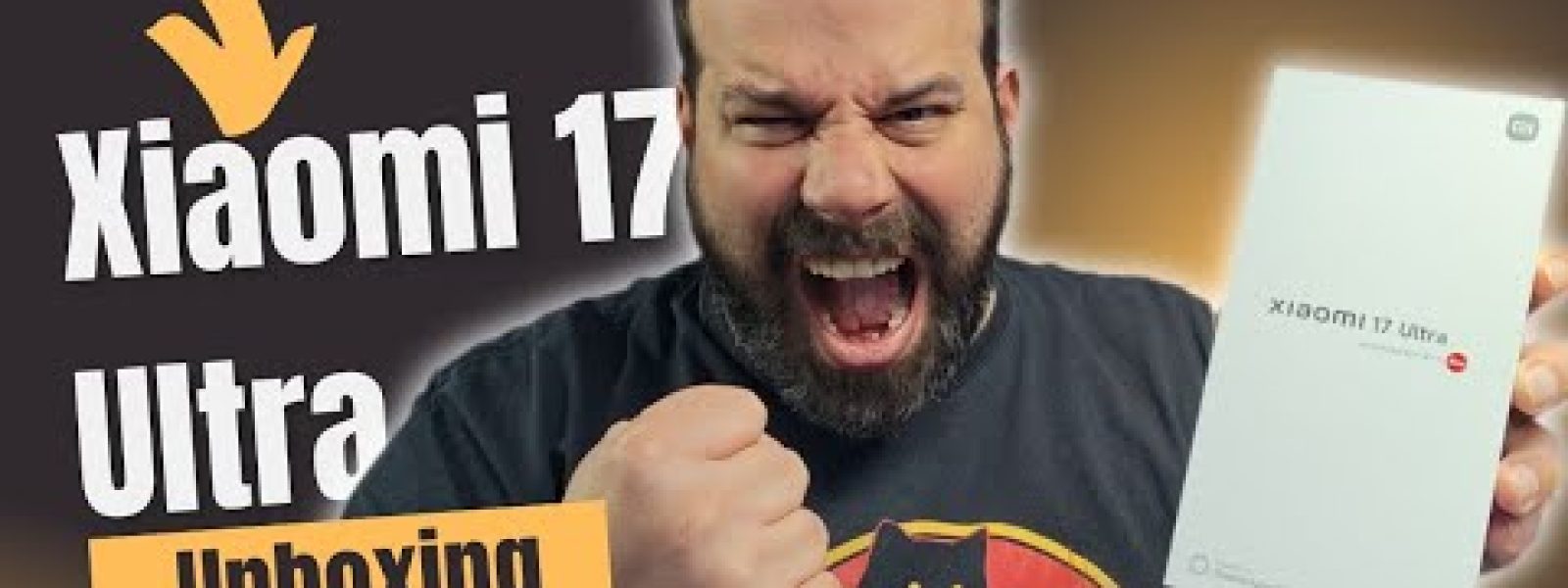 Xiaomi: Μάθαμε τις τιμές των Xiaomi 17 και Xiaomi 17 Ultra στη χώρα μας