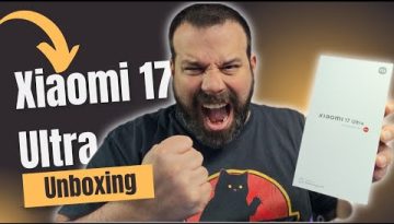 Xiaomi: Μάθαμε τις τιμές των Xiaomi 17 και Xiaomi 17 Ultra στη χώρα μας