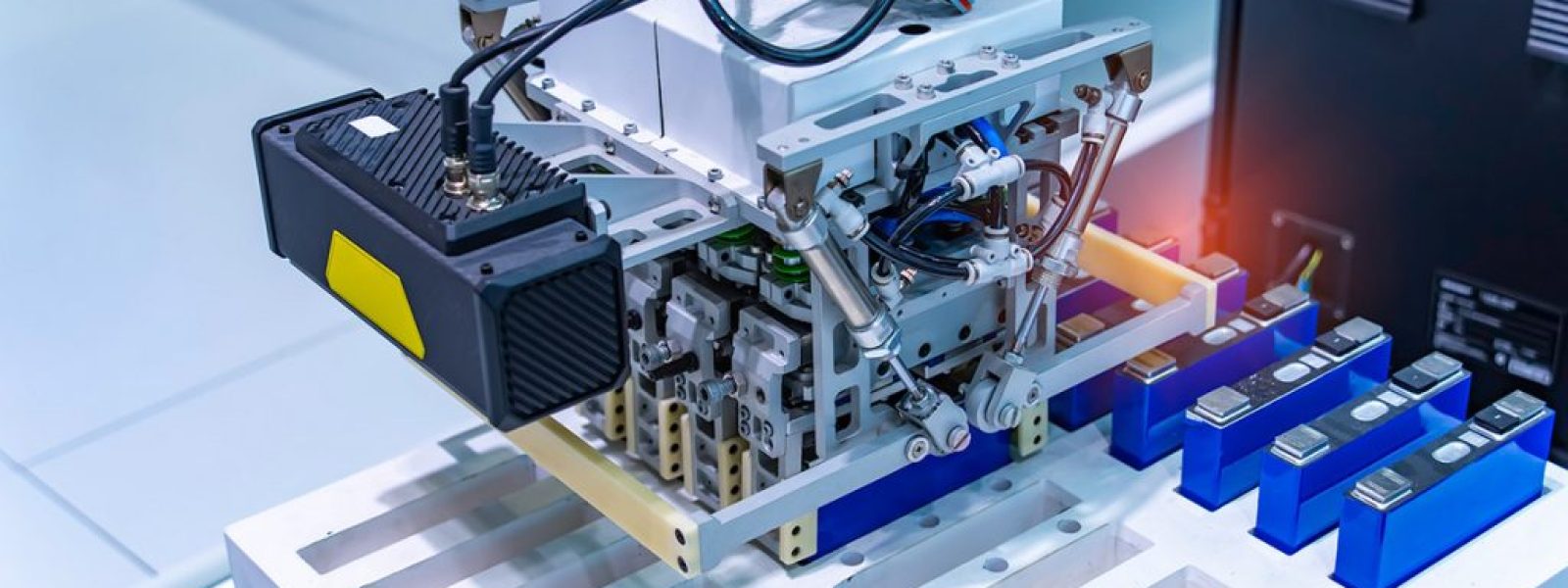 Μπαταρία νερού που αλλάζει τα δεδομένα: 120.000 κύκλοι φόρτισης