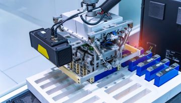 Μπαταρία νερού που αλλάζει τα δεδομένα: 120.000 κύκλοι φόρτισης