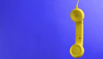 Δεν απαντούν όταν σηκώνετε το τηλέφωνο;