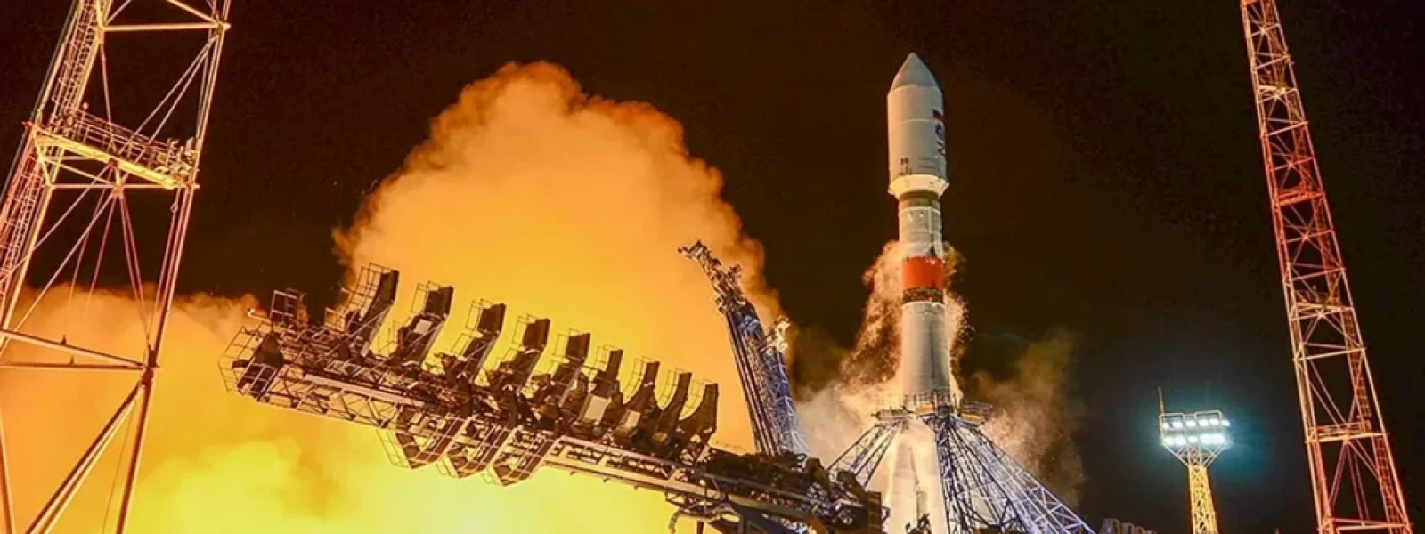 Δέος: Επίσημο ντεμπούτο για τον μεγάλο αντίπαλο του Starlink