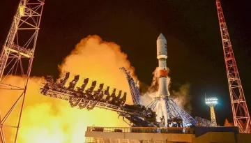 Δέος: Επίσημο ντεμπούτο για τον μεγάλο αντίπαλο του Starlink