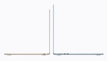 MacBook Air & Pro με chip M5: Ταχύτερο AI, διπλάσιος SSD και νέες τιμές από την Apple