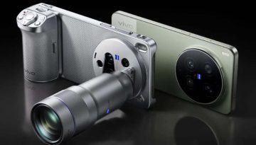 Vivo X300 Ultra & X300s: Επίσημη παρουσίαση για τα κινητά που «σκοτώνουν» τις DSLR