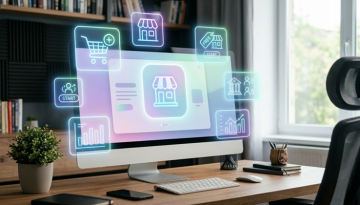 Δωρεάν Δημιουργία E-Shop: Πώς Να Φτιάξω Το Δικό Μου E-shop Μόνος Μου