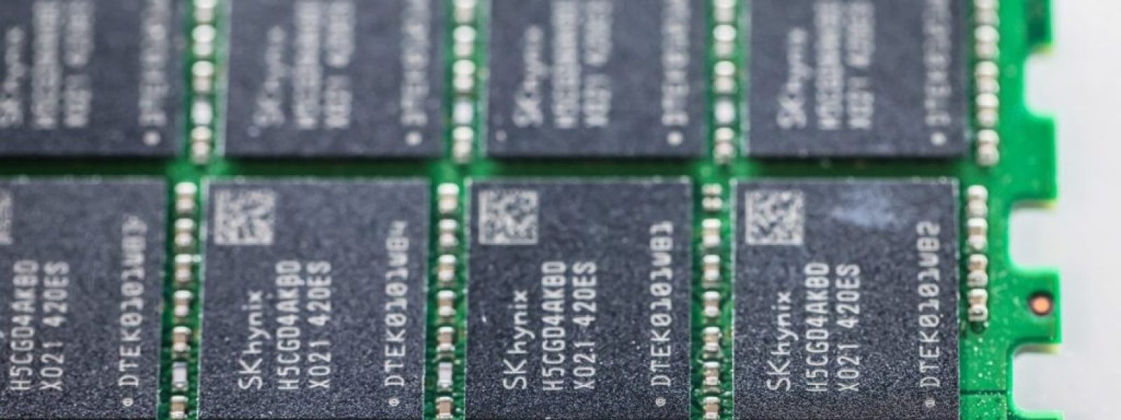 Εφιάλτης διαρκείας: Η έλλειψη μνήμης μπορεί να διαρκέσει μέχρι το 2030