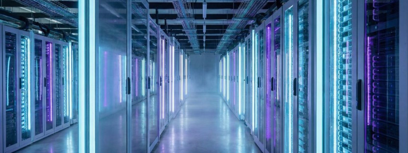 Ελλείψεις ενέργειας και νερού απειλούν την επέκταση των data centers