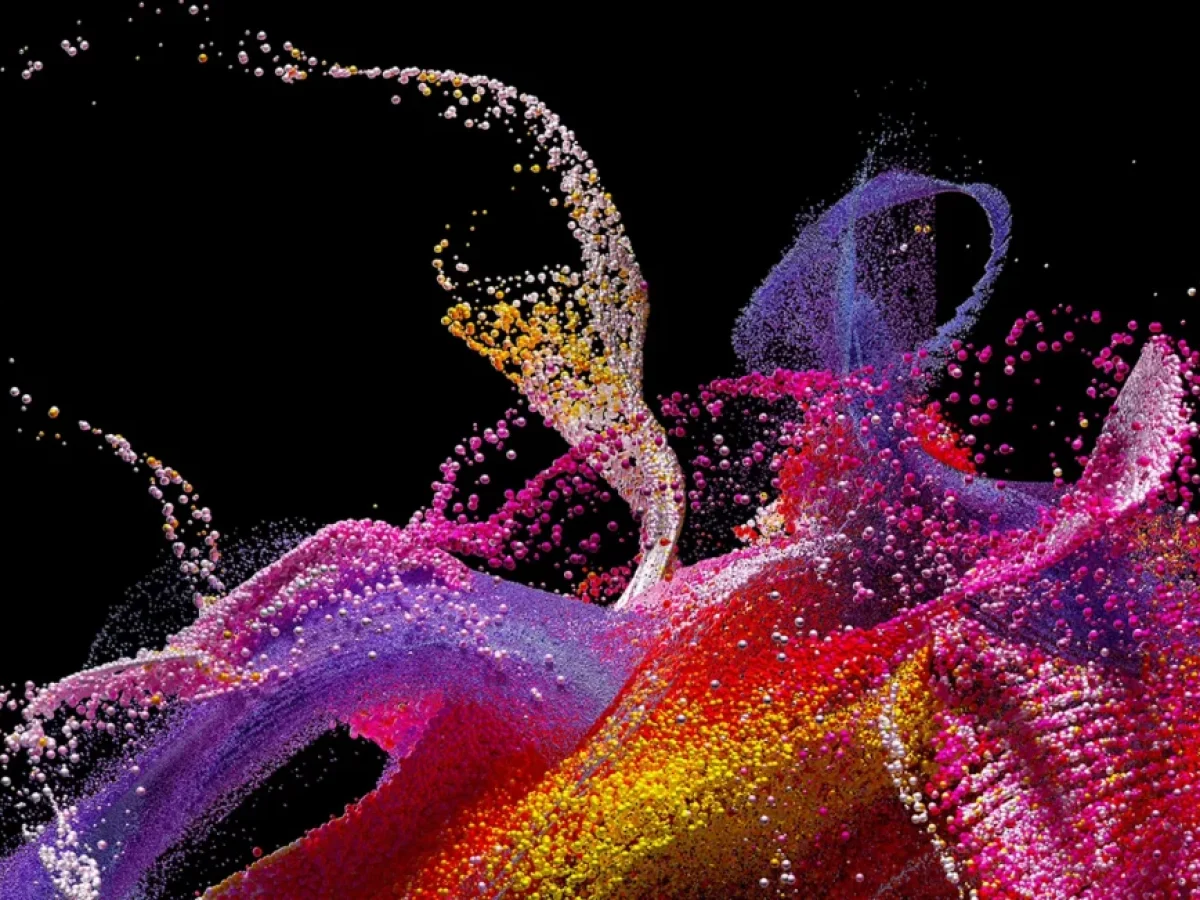 Επιστημονική ανατροπή: Νέος χρονικός κρύσταλλος «καταρρίπτει» τον τρίτο νόμο του Νεύτωνα