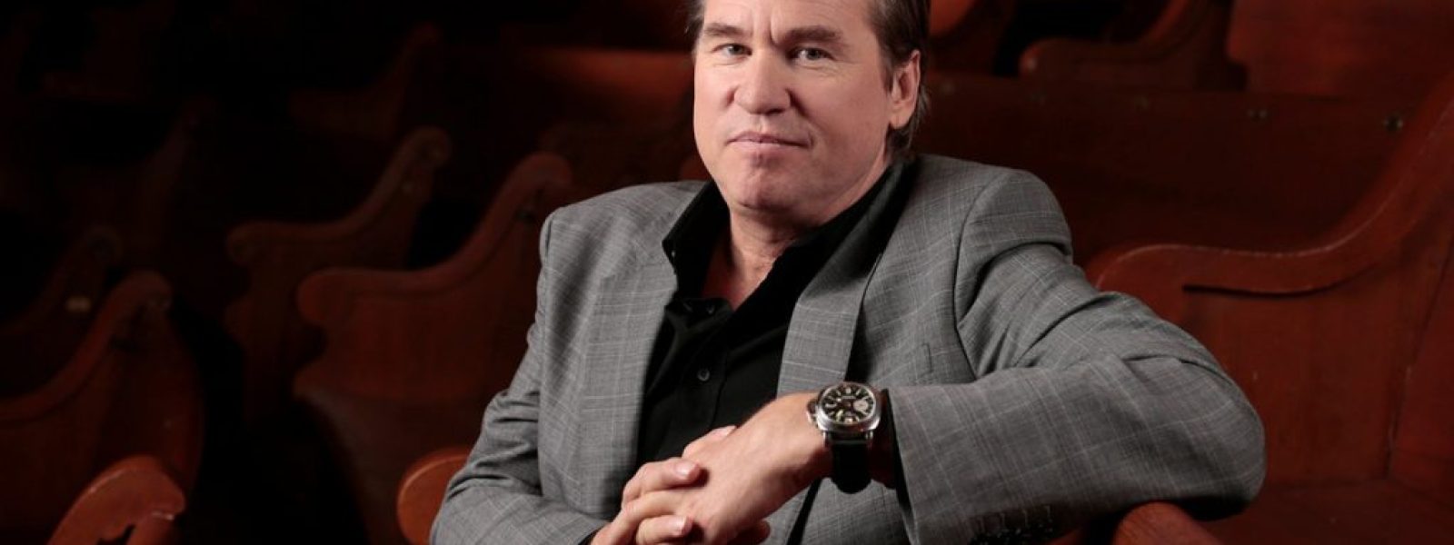 Επιστροφή του Βαλ Κίλμερ μέσω AI: Πρωταγωνιστεί μετά θάνατον στην ταινία «As Deep As the Grave»