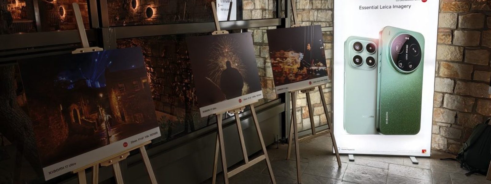 Φωτογραφίζοντας την Αθήνα από ψηλά με το Xiaomi 17 Ultra