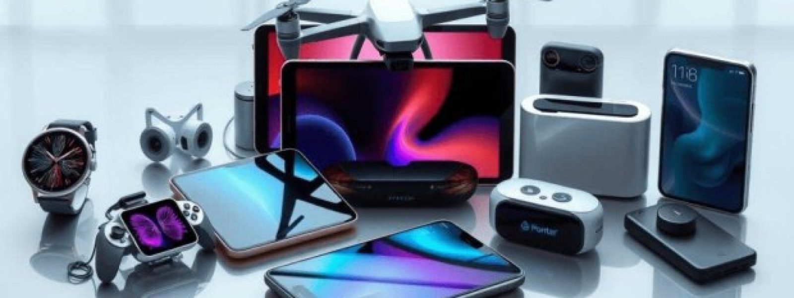 Γυαλιά, καρφίτσες, μενταγιόν: Η ΑΙ φέρνει κύμα νέων gadget