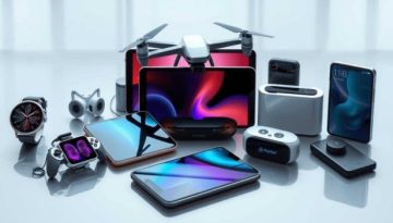 Γυαλιά, καρφίτσες, μενταγιόν: Η ΑΙ φέρνει κύμα νέων gadget