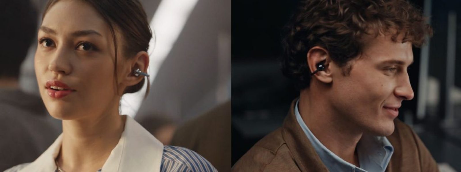 Γιατί τα νέα HUAWEI FreeClip 2 είναι τα καλύτερα ακουστικά για ζευγάρια και συγκατοίκηση!