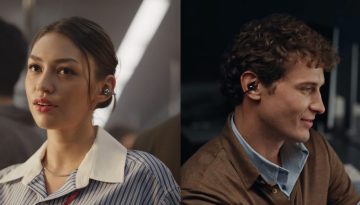 Γιατί τα νέα HUAWEI FreeClip 2 είναι τα καλύτερα ακουστικά για ζευγάρια και συγκατοίκηση!