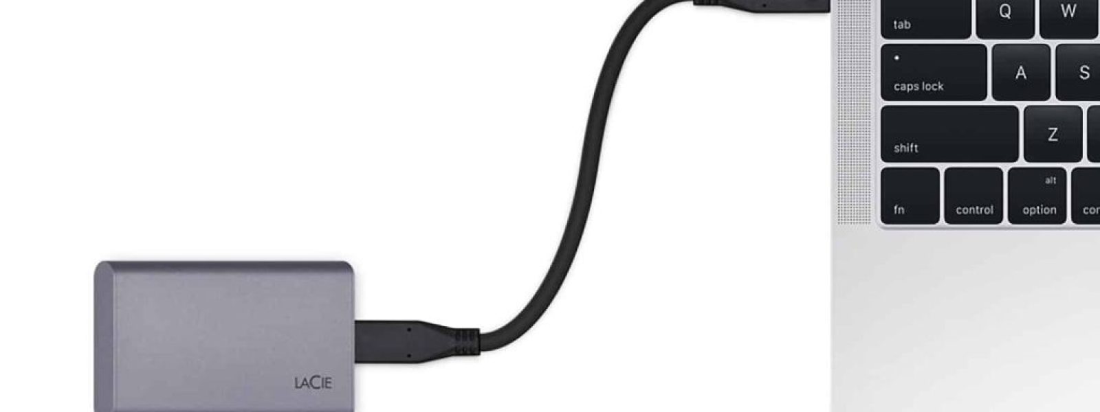 Η Apple ανέβασε απότομα τις τιμές στους εξωτερικούς δίσκους