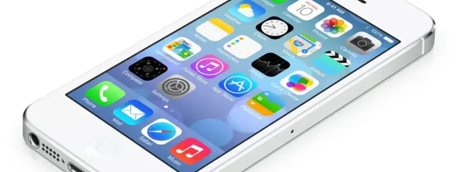 Η Apple αποσύρει επισήμως το iPhone 5