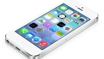 Η Apple αποσύρει επισήμως το iPhone 5