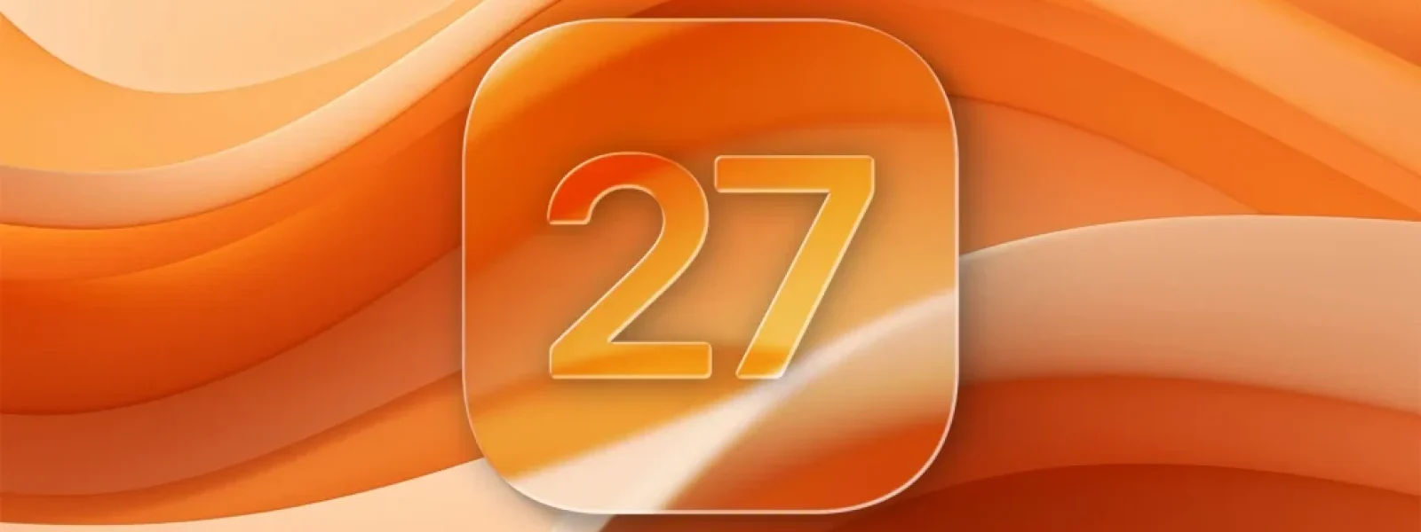 Η Apple φέρνει μεγάλες αλλαγές στο iOS 27 – Το app του Siri και άλλες εκπλήξεις