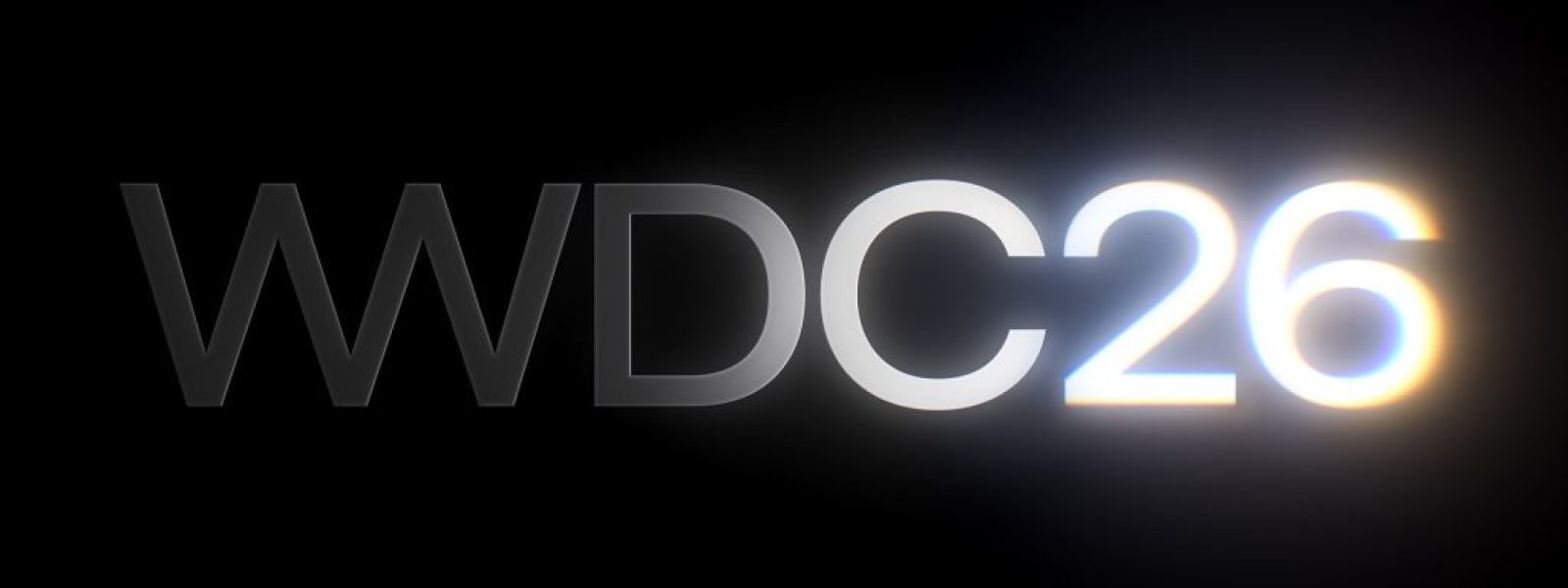 Η Apple κλείνει ραντεβού για το WWDC 2026