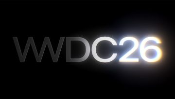 Η Apple κλείνει ραντεβού για το WWDC 2026