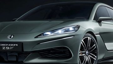 Η BYD αποκαλύπτει το Tesla killer με αυτονομία 1.036 χιλιόμετρα και φόρτιση 10–70% σε μόλις 5 λεπτά