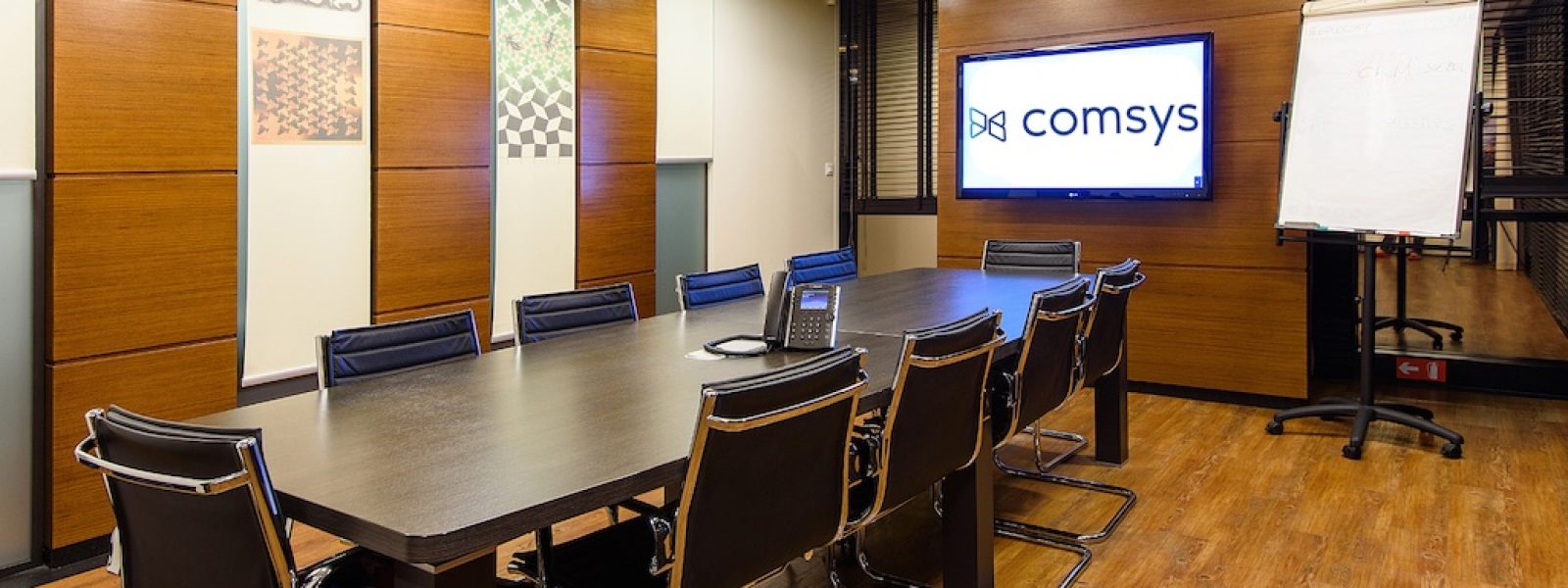 Η Comsys πιστοποιήθηκε με ISO/IEC 42001 για το σύστημα διαχείρισης Τεχνητής Νοημοσύνης του Jaggle.eu