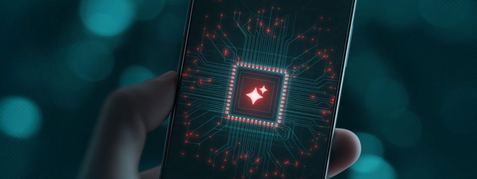 Η ESET Research ανακαλύπτει το PromptSpy, την πρώτη απειλή για Android που χρησιμοποιεί γενετική τεχνητή νοημοσύνη