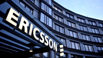 Η Ericsson ολοκλήρωσε την πρώτη ζωντανή δοκιμή 6G