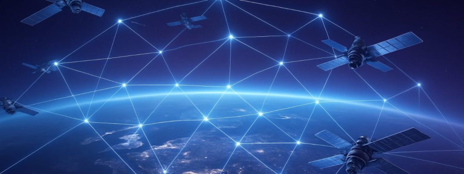 Η GSMA ζητά νέο πλαίσιο για τις δορυφορικές υπηρεσίες