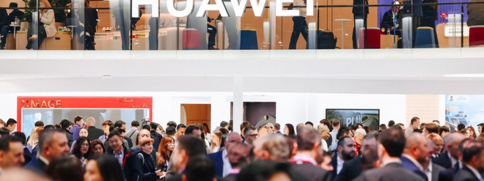 Η Huawei εντυπωσίασε στην MWC 2026, παρουσιάζοντας νέες συσκευές και καινοτομίες για έναν έξυπνο τρόπο ζωής