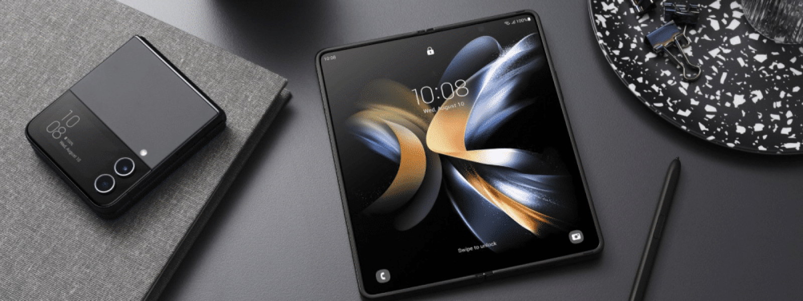 Η Samsung ανεβάζει στροφές στα foldables του 2026 – Τι αλλάζει σε Galaxy Z Fold8 και wide Fold