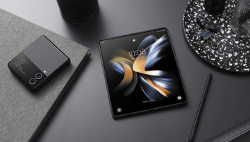 Η Samsung ανεβάζει στροφές στα foldables του 2026 – Τι αλλάζει σε Galaxy Z Fold8 και wide Fold