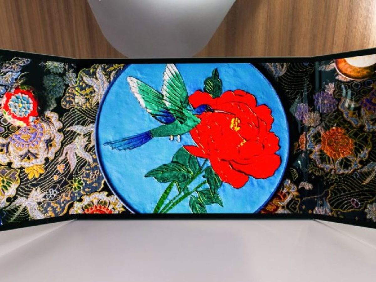 Η TCL CSOT αλλάζει τις οθόνες των επόμενων συσκευών μας!