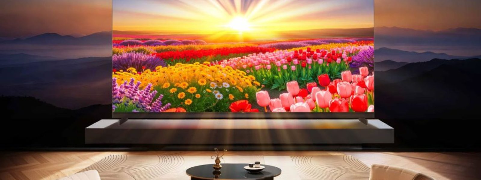 Η TCL επεκτείνει το χαρτοφυλάκιο προϊόντων της στην Ευρώπη για το 2026