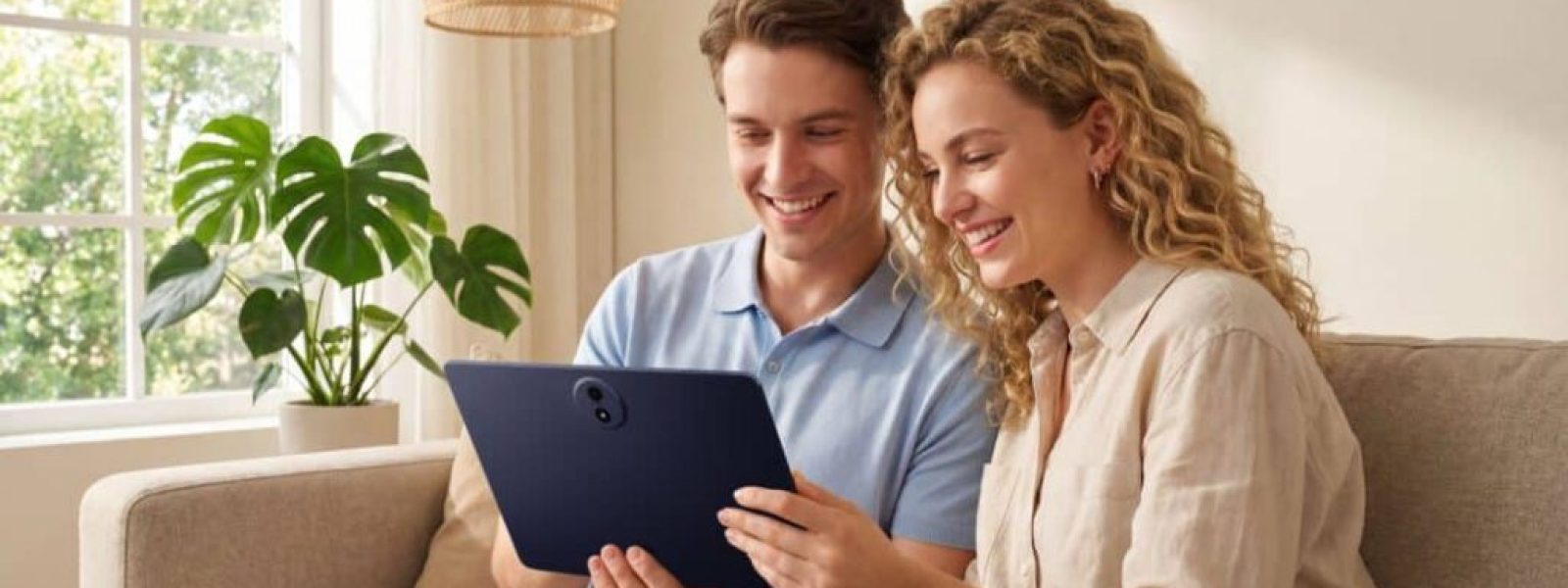 Η TCL παρουσιάζει τη νέα σειρά tablet στο MWC 2026