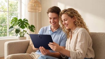 Η TCL παρουσιάζει τη νέα σειρά tablet στο MWC 2026