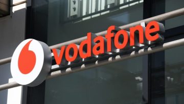 Η Vodafone μας δουλεύει,  με 1TB για 5 ημέρες