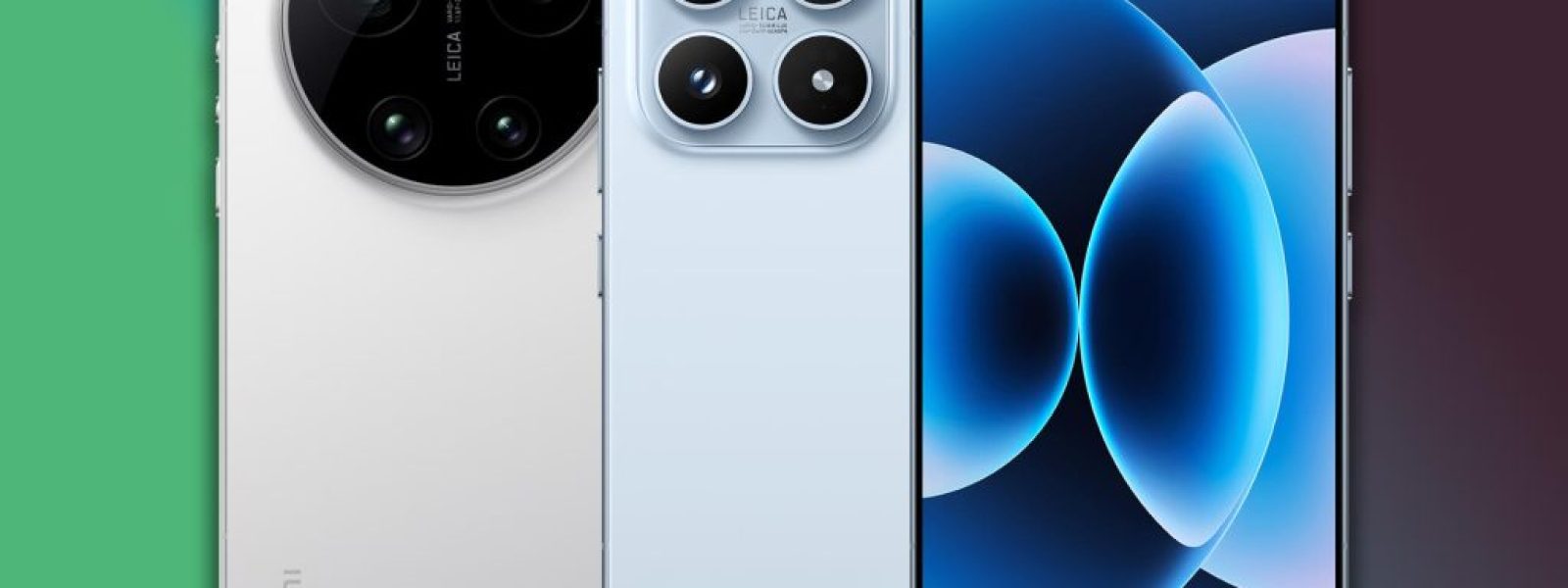 Η Xiaomi παρουσιάζει τα Xiaomi 17, Xiaomi 17 Ultra και Leica Leitzphone με τεχνολογία Xiaomi