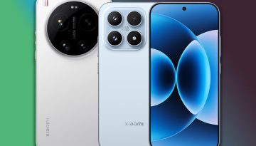 Η Xiaomi παρουσιάζει τα Xiaomi 17, Xiaomi 17 Ultra και Leica Leitzphone με τεχνολογία Xiaomi
