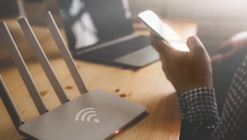 Η Ελλάδα στη μέση της παγκόσμιας κατάταξης για την πρόσβαση στο internet