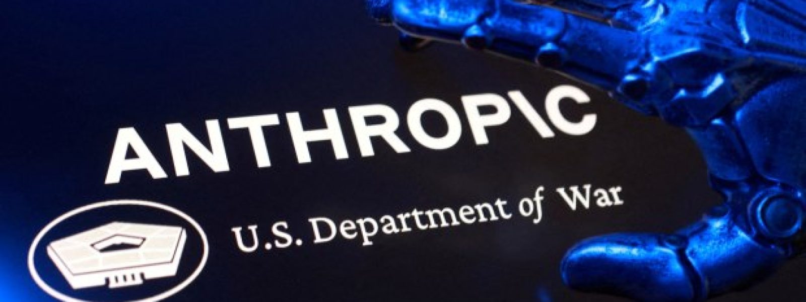 Οι εταρείες ΑΙ στηρίζουν την Anthropic μετά τη ρήξη με Τραμπ – Μόνο η Palantir συντάσσεται με το Πεντάγωνο