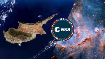Η Κύπρος έγινε και επίσημα συνδεδεμένο μέλος του Ευρωπαϊκού Οργανισμού Διαστήματος