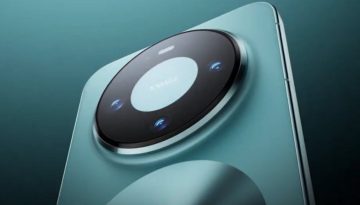 Η μεγάλη επιστροφή της Huawei στην παγκόσμια αγορά smartphones με το Mate 80 Pro