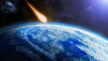 Η πρώτη μαζική εξαφάνιση ειδών στη Γη ήταν τρομερά μεγαλύτερη από ό,τι πιστεύαμε