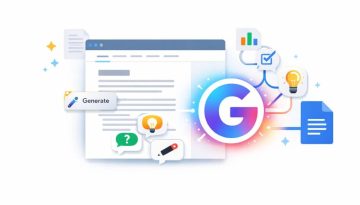 Η τεχνητή νοημοσύνη γράφει πλέον ολόκληρα έγγραφα από μια απλή ιδέα