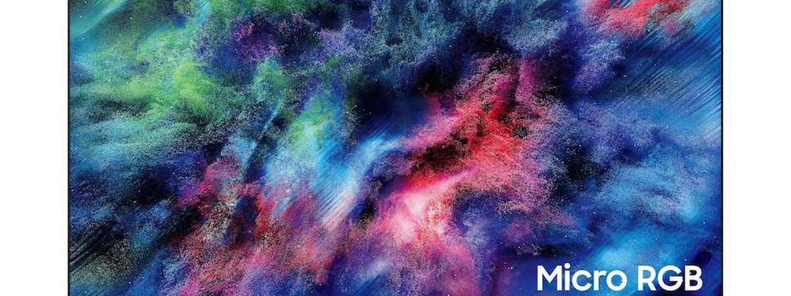 Η τηλεόραση Samsung Micro RGB έλαβε πιστοποιήσεις οθόνης Safety for Eyes” και “Circadian Rhythm Display” από τον οργανισμό VDE