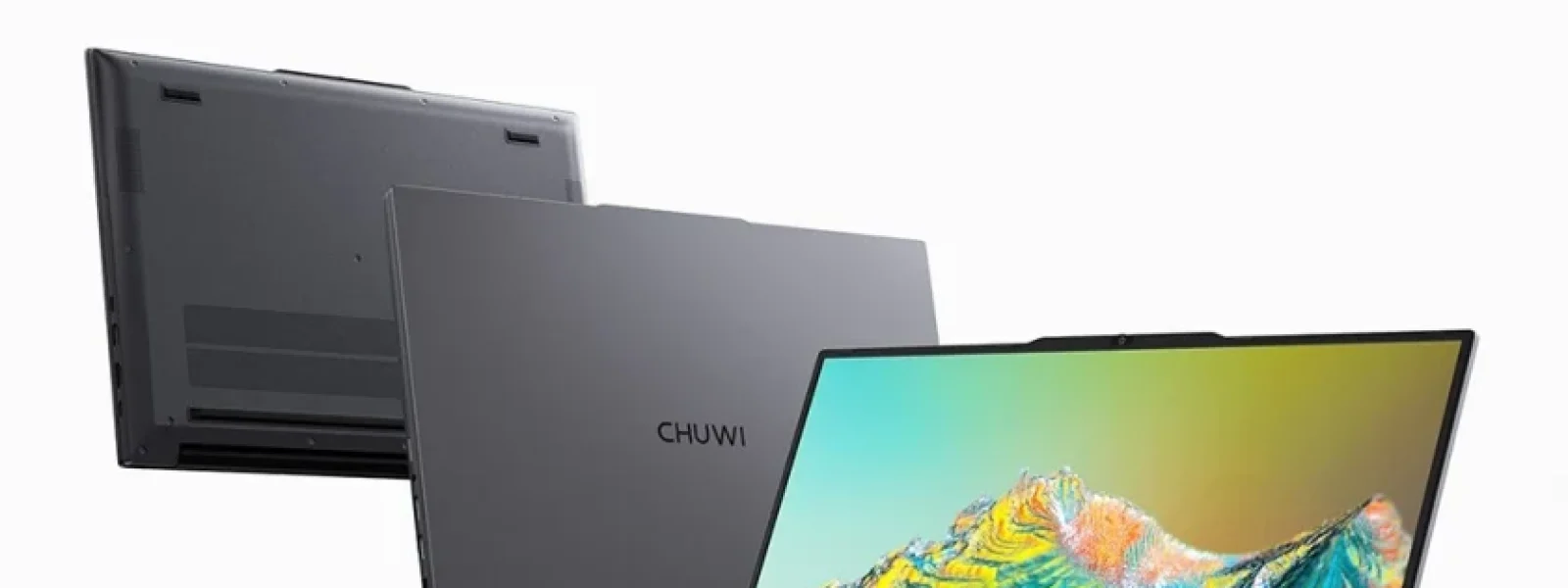 [#Ιστορικό_Χαμηλό] CHUWI CoreBook Plus: Ένα 16άρι laptop με Ryzen 5 7430U και πλούσια συνδεσιμότητα που δεν ζητάει πολλά